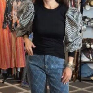 MOMS BEAUTIFUL TOP